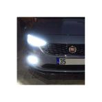 FIAT EGEA LED XENON KISA FAR AMPULÜ H7 PHOTON MONO +2 PLUS YENİ SERİ