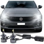 Fıat Egea LED Xenon Kısa Far Ampulü H7 Ultra