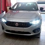 Fıat Egea Mercekli Far Led Uzun Far Ampulü H7 Photon Ultımate Fan