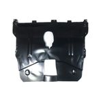 Fıat Egea Motor Alt Koruma Karter Sac Metal 2015