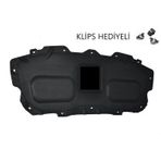 Fiat Egea Motor Kaput İzalatörü Egea Kaput İzalatör Keçesi Klips