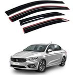 Fiat Egea Mügen Cam Rüzgarlığı