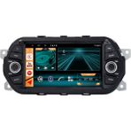 Fiat Egea Navigasyon Multimedya USB Kamera Video Caplayer Eq