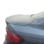 Fiat Egea Plastik Spoiler