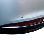 Fiat Egea Reflektör Çıtası 2 Prç Krom 2015 Ve Sonrası