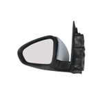 fiat egea- sd/hb- 2021-2024 kapı aynası sol elektrikli/ısıtmalı) (astarlı) (er ayna) Oem No (735646