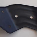 Fıat Egea- Sd/Hb- 21/24; Ön Çamurluk İç Bağlantı Sacı Sol (Eagle Body) (Oem No: 51984789)