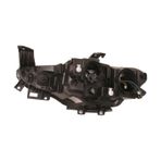 Fıat Egea- Sd/hb/sw- 15/20 Far Lambası Sağ Motorlu/ledli Ballastlı Beyaz Çıtalı Mercekli Ayfar