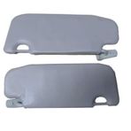 Fıat Egea- Sd/Hb/Sw- 15/20; Güneşlik Sağ/Sol Set 2 Parça (Oem No: 735631364)