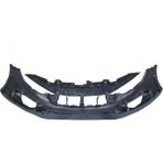 Fiat Egea Sd/hb/sw 15/20 Ön Tampon Gri Takviyeli(Sis/panjur Delikli/çeki Demiri Kapaklı)(Ty