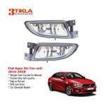 Fiat Egea Sedan 2015 Sis Farı Takımı