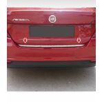 Fiat Egea Sedan 2015 Üzeri Krom Bagaj Alt Çıtası