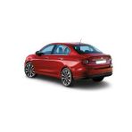 Fiat Egea Sedan Cam Çıtası Çerçevesi Komple Set Kromu Nikelajı 8 Parça Full Set