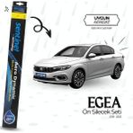 Fıat Egea Silecek Seti Sentinel 650MM-400MM