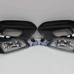 Fiat Egea Sis Farı Seti Takımı Kit