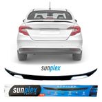 Fiat Egea Spoiler Bagaj Üstü Sunplex Piano Black 2015- Sonrası