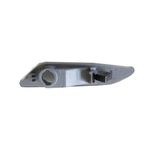 Fıat Egea- Sw- 21; Çamurluk Sinyali Sol Beyaz (Eurolamp) (Oem No: 60686517)