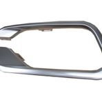 Fıat Egea- Sw- 21 Sis Lamba Çerçevesi Nikelajlı Sol