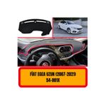 FİAT EGEA TABLETSİZ ÖN GÖĞÜS / PANEL / TORPİDO KORUMASI - KILIFI - HALISI