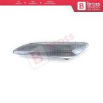Fiat Egea Tipo 356 Alfa 147 156 Lancia Delta Ypsilon 3 Icin Beyaz Yan Camurluk Sinyali Sag 60686516