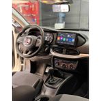 Fiat Egea Uyumlu Android 10 Işletim 2gb Ram,32 GB Hafıza 9 Inç Multimedya Kamera Çerçeve Hediye