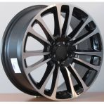 Fıat Egea Uyumlu Jant Dy956 7X16 5X98 Et-39 58.1 Bd (4 Adet)