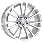 Fiat Egea Uyumlu Jant Dy956 7X16 5X98 Et-39 58.1 Silver (4 Adet)