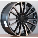 Fiat Egea Uyumlu Jant Dy957 7.5X17 5X98 Et-39 58.1 Bd (4 Adet)