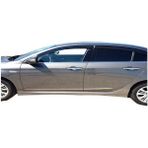 Fiat Egea Yan Marşpiyel