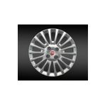 Fiat Eja-grup Linea 15''inc Kırılmaz Esnek 4 Adet Jant Kapağı