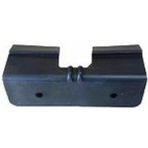 FIAT FIORINO- 08/22 ÖN TAMPON BRAKETİ SOL 1356375080