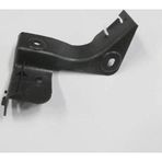 Fıat Fıorıno- 08/24; Arka Tampon Bağlantı Braketi Sol (Oem No: 7416.R0)
