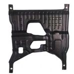Fıat Fıorıno 08/24 Karter Muhafaza Plastiği (Eurobump) (Enjeksiyon Baskı)