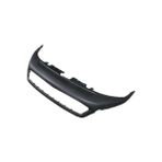 Fıat Fıorıno- 16/24; Ön Üst Tampon Siyah (Tyg) (Oem No: 735655402)