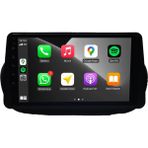 Fiat Fiorino 2005-2022 6+64 GB Android Multimedya Sistemi - Siyah