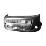 Fiat Fiorino 2007-2014 Ön Tampon Alttan Sisli