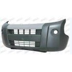 Fiat Fiorino 2007-2015 Ön Tampon Üstten Sisli Tüv Onaylı (Oem No: 735520252)