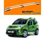 Fiat Fiorino 2007 Sonrası Port Bagaj Tavan Çıtası