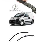 Fiat Fiorino 2007 Ve Sonrasi Uyumlu On Takim Silecek