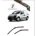 Fiat Fiorino 2007 Ve Sonrasi Uyumlu On Takim Silecek