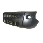 Fiat Fiorino 2008-2012 Ön Tampon Siyah Sis Deliği Yukarıda (Eurobump) (Oem No: 7401Pk)
