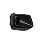 Fiat Fiorino (2008-2016) Fibertor Fiat Fiorino ön tampon sis kapağı sol Uyumlu