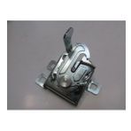 Fıat Fıorıno- 2008-2020 Kaput Kilidi Oem No: 1355059080