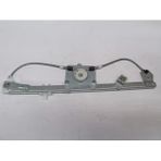 Fiat Fiorino 2008-2024 Ön Cam Krikosu Sağ Elektrikli - Motorsuz (Tw) (Oem No: 9222En)