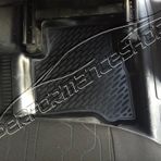 Fiat Fiorino 2010 Havuzlu Paspas