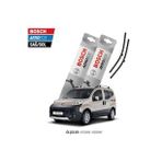 Fiat Fiorino 2011 Model Bosch Aeroeco Muz Silecek Takımı