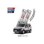 Fiat Fiorino 2015 Model Bosch Aeroeco Muz Silecek Takımı