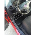 Fiat Fiorino 2016 Model 3D Havuzlu Paspas