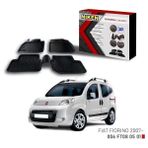 Fiat Fiorino 3D Paspas 2007+