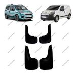 Fiat Fiorino 4'lü Paçalık, Çamurluk, Tozluk Fıa0bx026